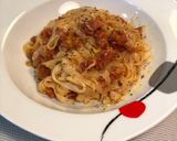 Foto del paso 3 de la receta Noodles SIN fructosa