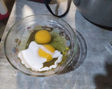 Foto del paso 4 de la receta: Muffins de Plátano y Nuez