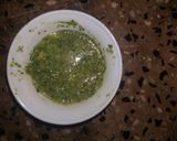 દંહી પાલક ચટપટા ચાટ (Dahi Palak Chatpata Chaat Recipe In Gujarati) રેસીપી સ્ટેપ2ફોટો