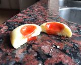 Foto del paso 5 de la receta: Pepas🥳