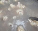 Foto langkah ke 1 dari resep Sup Brenebon Iga Sapi.