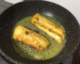 Foto langkah ke 11 dari resep Pan-fried Lemon Butter Gindara 🐟.