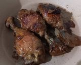 Foto langkah ke 3 dari resep Ayam Bakar Ungkep Kecap.