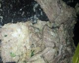 Foto langkah ke 4 dari resep Empal sapi simple.