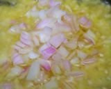 ढाबा स्टाइल कढ़ाई पनीर(Dhaba style kadai paneer recipe in hindi) रेसिपी चरण 4 फोटो
