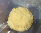 Foto langkah ke 2 dari resep Roti Manis isi Coklat.