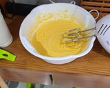 Foto del paso 1 de la receta: Torta Negra (3 lbs)