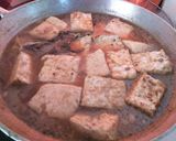 Foto langkah ke 2 dari resep Ayam Tahu Tempe bacem.