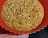 Foto del paso 2 de la receta: Muffins de Naranja y Chía, sin harina