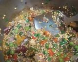 બાજરી ની ખીચડી (Bajri Khichdi Recipe in Gujarati) રેસીપી સ્ટેપ10ફોટો