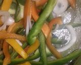 Foto del paso 16 de la receta: Filete acompañado de mayonesa