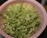 Foto del paso 2 de la receta: Ensalada de verano