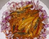 صورة لخطوة 1 من وصفة شطيطحة سردين (سمك) 🐟🐟🐟⁦❤️⁩