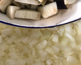 Foto del paso 3 de la receta: Cintas de espinacas con verduritas. (plato vegano-vegetariano)