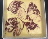 Foto langkah ke 7 dari resep Marmer Cake.