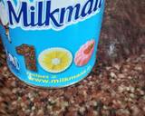 Chocolate kheer recipe step 1 photo