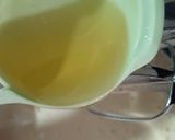 عکس مرحله 2 از دستور باونتی کیک