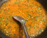 A picture of step 8 of Mangori.