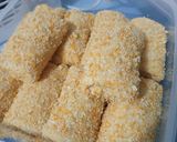 Foto langkah ke 5 dari resep American Risoles/Risol Mayo.