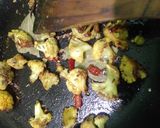 ফুল ডাল(phool dal recipe in Bengali) রেসিপি ধাপ - 4 ছবি