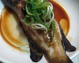 魚耀龍門清蒸石斑魚的食譜步驟4照片