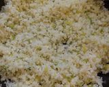 Foto del paso 3 de la receta: Albondiguitas con arroz de coliflor