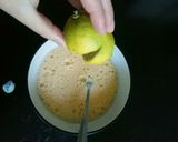 Foto del paso 2 de la receta: Huevos a la ostra