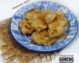 Foto langkah ke 5 dari resep Pisang Kepok Goreng Tepung Ketan.