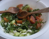 Foto del paso 3 de la receta: Ensalada rualda