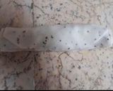 A picture of step 2 of Smoke chickan roll.