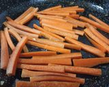 Foto del paso 3 de la receta: Salteado de vegetales