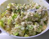 Foto del paso 10 de la receta Ensaladilla de marisco