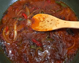Foto del paso 1 de la receta: Noodles o fideos chinos