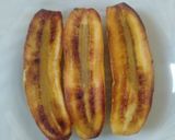 Foto langkah ke 6 dari resep Pisang Berendam Coklat Keju.