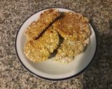 Foto del paso 3 de la receta: Galletas de avena y banana