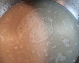 A picture of step 1 of Breadsticks and Yeast Rolls.