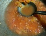 টমেটোর চাটনি রেসিপির ধাপ 4 ছবি