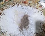 Foto langkah ke 5 dari resep Perkedel Tahu Sayur ala Xiellakitchen.