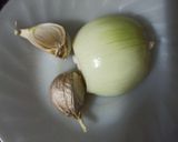 Foto langkah ke 1 dari resep Potato Oregano.