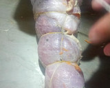 Foto del paso 5 de la receta: Matambre Arrollado