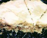 Foto del paso 4 de la receta: Pastel de papa y calabaza
