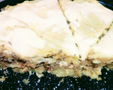 Foto del paso 4 de la receta: Pastel de papa y calabaza