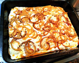 Foto del paso 7 de la receta: Fugazza de queso