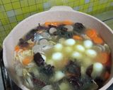 Foto langkah ke 4 dari resep Sup Kimlo.