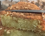 Foto del paso 7 de la receta: Bizcocho jugoso y esponjoso de azafrán 🥧