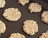 Foto del paso 2 de la receta: Galletitas de avena crocantes