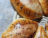 Une image de l'étape 11 de Petits pains 🥖.