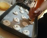 Foto del paso 6 de la receta: Suspiros de Limón con Kitchenaid