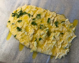 Foto del paso 10 de la receta: Pan de ajo sin gluten