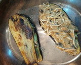 Foto del paso 3 de la receta: Lasaña de berenjena